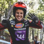 Laia Sanz gewinnt 14. WM Titel
