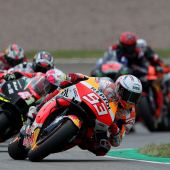 ServusTV: Die MotoGP in Aragón – am Samstag und Sonntag LIVE