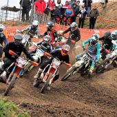 Motocross-ÖM-Termin in Imbach steht