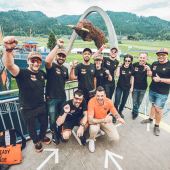Aus über 1.500 Bewerbungen aus der ganzen Welt machten sich die 10 ULTIMATE DUKE RIDER Finalisten schließlich auf den Weg nach Österreich, um ein einmaliges Erlebnis im KTM-Stil zu genießen!