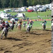 Motocross Euro JuniorCup