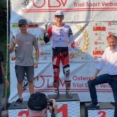 Philipp Schmidt gewinnt Staatsmeisterschaftslauf