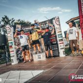 Tobi Ebster 3. Platz Greece Rallye