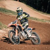 MX Hochneukirchen ÖM und Finale im Auner Cup
