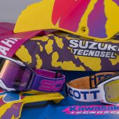 90s Edition SCOTT Goggles