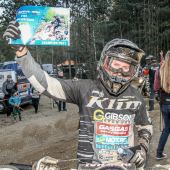 Hentschel sichert sich in Schwepnitz vorzeitig den Titel