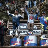 Manuel Lettenbichler gewinnt Getzenrodeo 2021