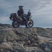 Nach langem Warten ist die Norden 901 von Husqvarna Motorcycles nun endlich erhältlich.