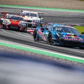 DTM, Langstrecken-WM – Live auf servustv.com