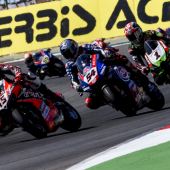 ServusTV: Superbike-WM in Argentinien – am Samstag und Sonntag live
