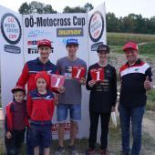 Großartiges OÖ Motocross Cup Finale in Taufkirchen an der Trattnach