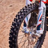 Bridgestone erweitert sein Motorradreifen-Portfolio für 2022