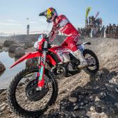 Wade Young gewinnt Seatosky - Michael Walkner Platz 4