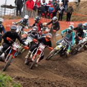 MSC Imbach: Motocross ÖM - Update vor dem Finale 2021