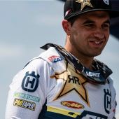 Husqvarna Motorcycles und das gesamte Rockstar Energy Husqvarna Factory Racing Team möchten sich bei Alfredo Gomez für seine harte Arbeit, sein Engagement und seine Erfolge bedanken, während er für die Marke fuhr.