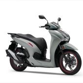 2022 HONDA SH350i