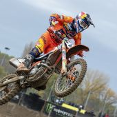 Rene Hofer MXGP21
