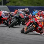 ServusTV: Das MotoGP-Finale in Valencia – am Samstag und Sonntag LIVE