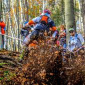 "Der absolute Hammer!" Das ist auf den Punkt gebracht Dieter Rudolfs Bilanz nach dem "24MX GetzenRodeo" am vergangenen Wochenende in Sachsen.