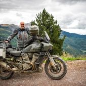 „HOW TO“ ADVENTURE TOURING: MIT DER PAN AMERICA DURCH DIE PYRENÄEN