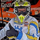 Endurocross