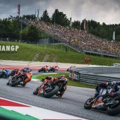 MotoGP-Kalender 2022 fixiert – ÖSTERREICH-Highlight im August