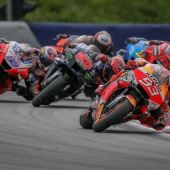 ServusTV: Die MotoGP in der Algarve – am Samstag und Sonntag LIVE