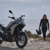 Motorräder 2022