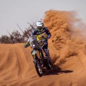 KLIM: Ai-1 Rally Airbag Vest