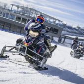 Adrenalin-Kicks auf ÖSTERREICHS schnellstem Schnee