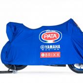 Yamaha Motor Europe und Crescent Yamaha, die Basis des Pata Yamaha und Brixx WorldSBK Teams, sind stolz darauf, die Limited Edition Toprak Razgatlıoğlu Yamaha R1 World Championship Replica anzukündigen.