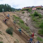 Die Enduro Serie für die ganze Familie geht mit 5 Veranstaltungen in ihre 3. Saison