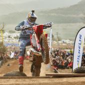 Der Brite Jonny Walker auf Beta holt den Sieg der Qualifikation beim Xtreme Race, dominiert alle Rennen und zeigt, warum er einer der besten Extrem-Enduro-Fahrer der Gegenwart ist. 