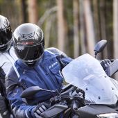 KLIM Motorradbekleidung: Sicherheit und Komfort auf höchstem Niveau!