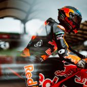 KTM lädt alle Motorsportfans und leidenschaftlichen Orange-Bleeder ein, live mit dabei zu sein.