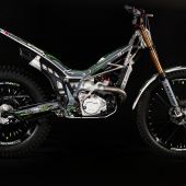 Vertigo Titanium R Limited Edition 2022