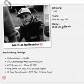 Ab sofort kannst Du auf der Homepage des Österreichischen- Endurocups Dein persönliches Rider-Profile anlegen und Dich vorstellen.