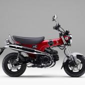 HONDA: Der Dax kehrt zurück !