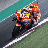Die MotoGP beginnt wieder mit dem Spanier Márquez von Honda als Titelfavorit - nur für einige, für andere ist er es nicht.