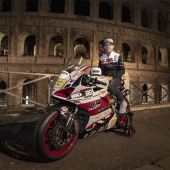 Seine nächsten wichtigen Schritte vor dem Debüt in der Supersport-Weltmeisterschaft absolvierte Maximilian Kofler am vergangenen Wochenende in Italien.Seine nächsten wichtigen Schritte vor dem Debüt in der Supersport-Weltmeisterschaft absolvierte Maximilian Kofler am vergangenen Wochenende in Italien.