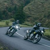 Nach der Übernahme durch die PIERER Mobility AG im Jahr 2013 begann für Husqvarna Motorcycles die erfolgreichste Ära in der fast 120-jährigen Geschichte der Motorradproduktion.