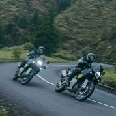 Nach der Übernahme durch die PIERER Mobility AG im Jahr 2013 begann für Husqvarna Motorcycles die erfolgreichste Ära in der fast 120-jährigen Geschichte der Motorradproduktion.