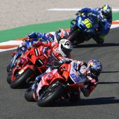 Nach dem Sensationsauftakt in Katar dürfte es auch auf der zweiten WM-Station spektakulär zugehen – nicht nur, weil die MotoGP in Mandalika Neuland betritt. 