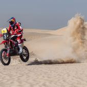 Abu Dhabi: Sunderland gewinnt erste Etappe