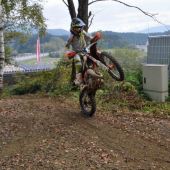 Wie bereits im letzten Jahr gibt es auch heuer wieder die ENDURO 4 KIDS Serie - heuer mit 3 neuen Austragungsorten.