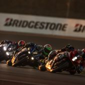 Bridgestone dominiert die 45. Ausgabe des 24-Stunden-Rennens von Le Mans