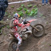 Am 23. /24. April 2022 fand in Ceranesi (Ligurien) die erste Runde zur „Campionato Italiano Enduro Estremo“ statt - Michael holte sich den Sieg!