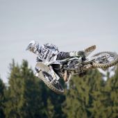 Maximilian Ernecker: Top Platzierung bei Junioren-ÖM in Paldau!