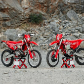 GASGAS: Enduro´s 2023