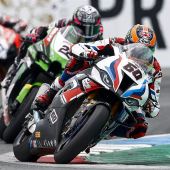 ServusTV: Die Superbike-WM in den Niederlanden 